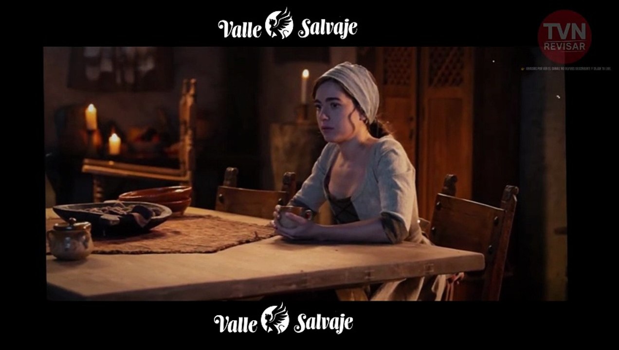 Valle Salvaje Capítulo 365 - 369 || Martín rompe el miedo y reta a Victoria [AVANCE SEMANAL]