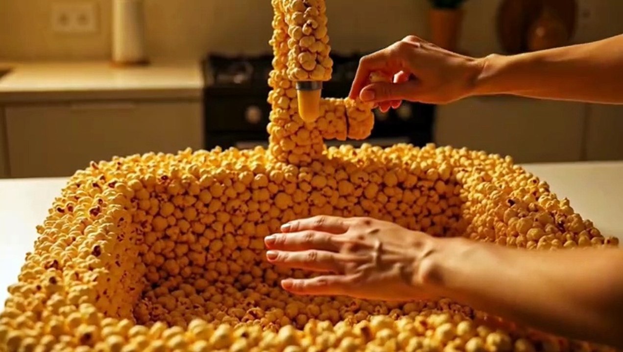 Which Insane Sink Would You Use 🤯💧 (Part 1)  Oddly Satisfying AI ASMR