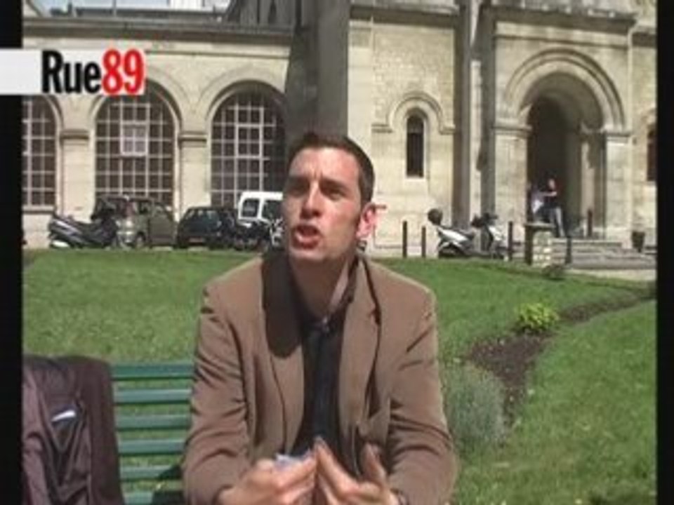 Frédéric Pierru : le trou de la sécu est un mythe