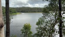 Enoggera Reservoir