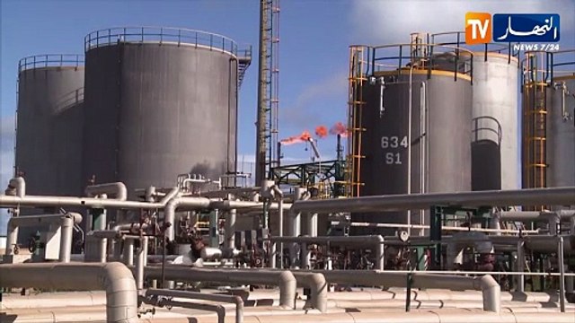 طاقة الحرب الصهيو أمريكي على إيران وإنعكاسها على سوق النفط
