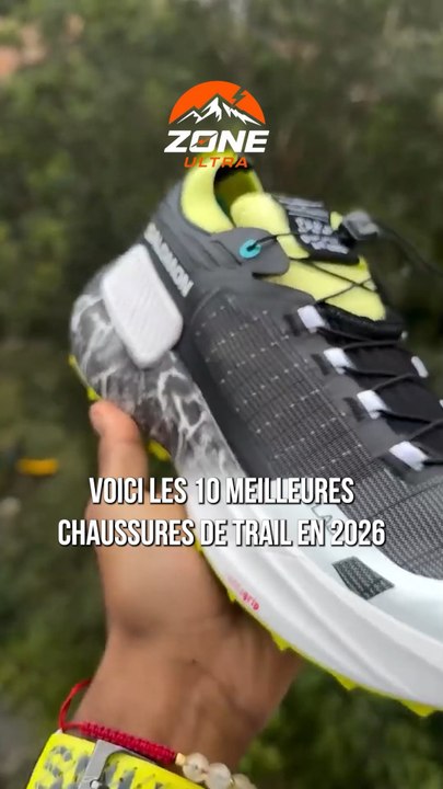 Et toi tu as quoi comme chaussure ? 🔥