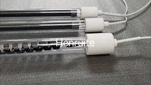 2500W CE certification and carbon fiber heating element industrial carbon infrared heater