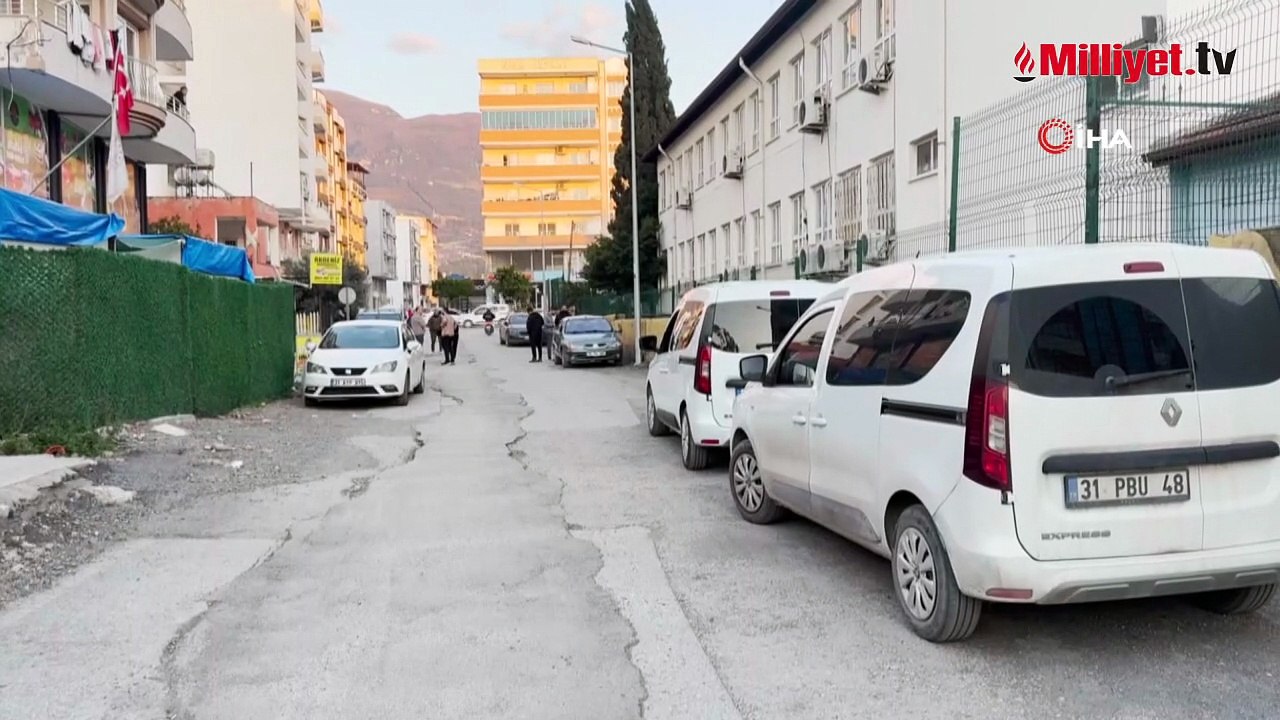 Hatay'da 70 yaşındaki kadını altınları için darp ettiler! Kümesin önünde baygın bulundu