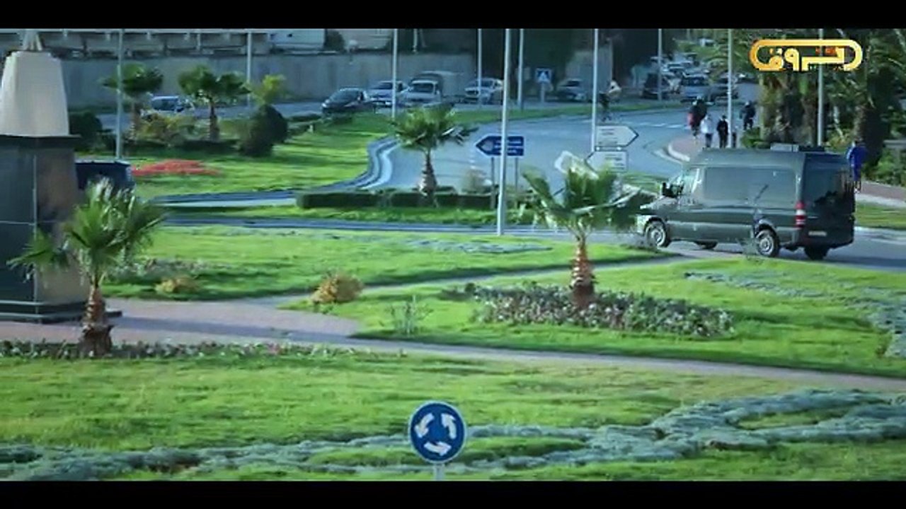 الرباعة | الموسم الثاني | الحلقة 11 | erbaa | s2