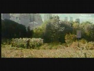 Je Suis Une Legende Bande Annonce VF