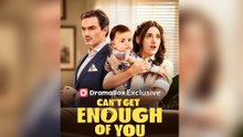 Can t Get Enough Of You Full Movie 2026