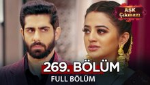 Aşk Çıkmazı Hint Dizisi 269. Bölüm | Uzun Versiyon