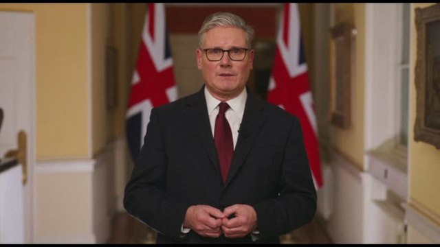 Starmer: concesso a Stati Uniti uso basi Uk contro missili iraniani