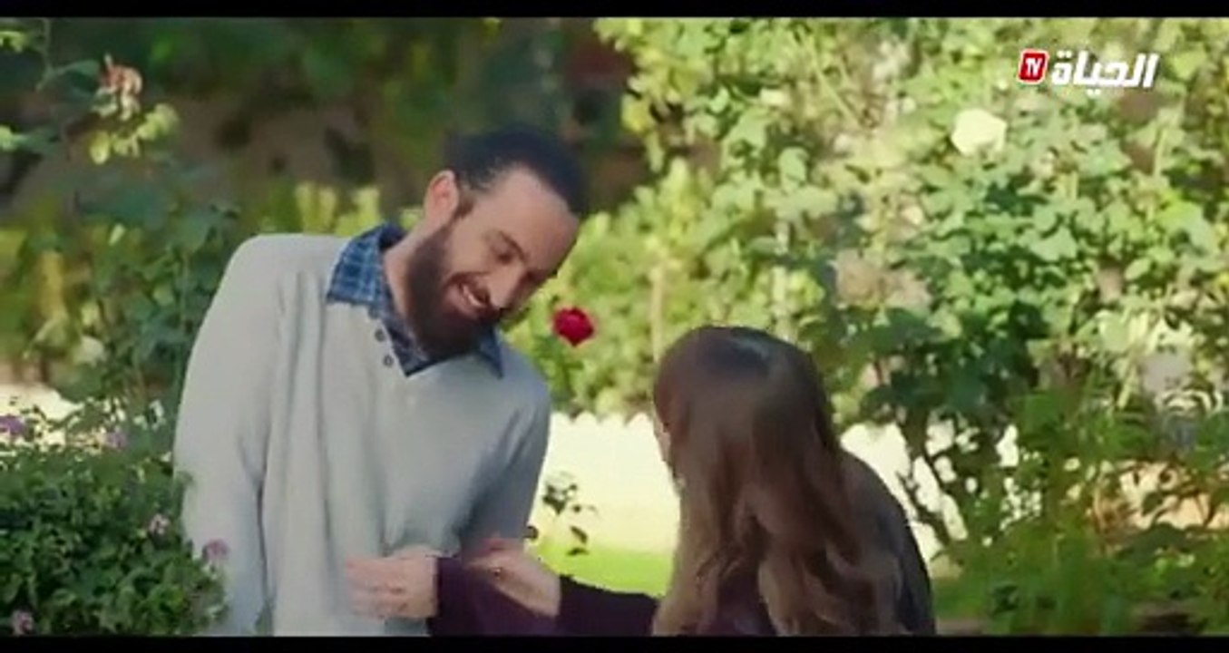 مسلسل المهاجر | الحلقة 11 | El Mouhadjir