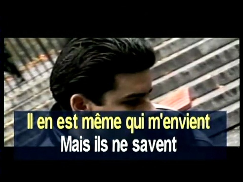 1962 – Johnny Hallyday – L’Idole des Jeunes (Version Karaoké)