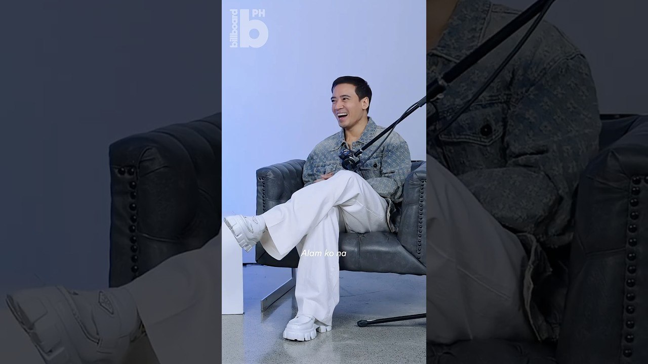 How Erik Santos Established His Brand | Billboard PH Volumes