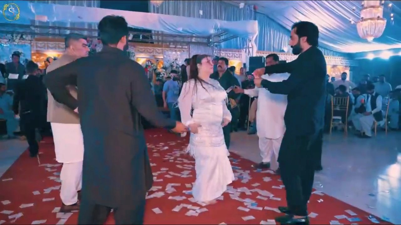 Meri Lagdi Kisay Na Vekhi , Chahat Baloch,New Mujra Dance,Best Performance , S Studio 2026