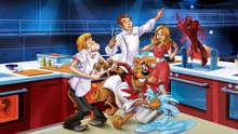 FREE! Scooby-Doo! and the Gourmet Ghost (2018) Free Length Movie