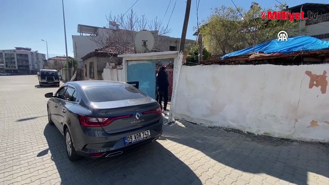 Aydın Nazilli’de dehşet! Genç kadın erkek arkadaşı tarafından bıçaklanarak öldürüldü