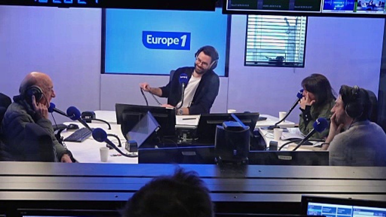«Bonjour monsieur le maire» : Pierre Bonte est...