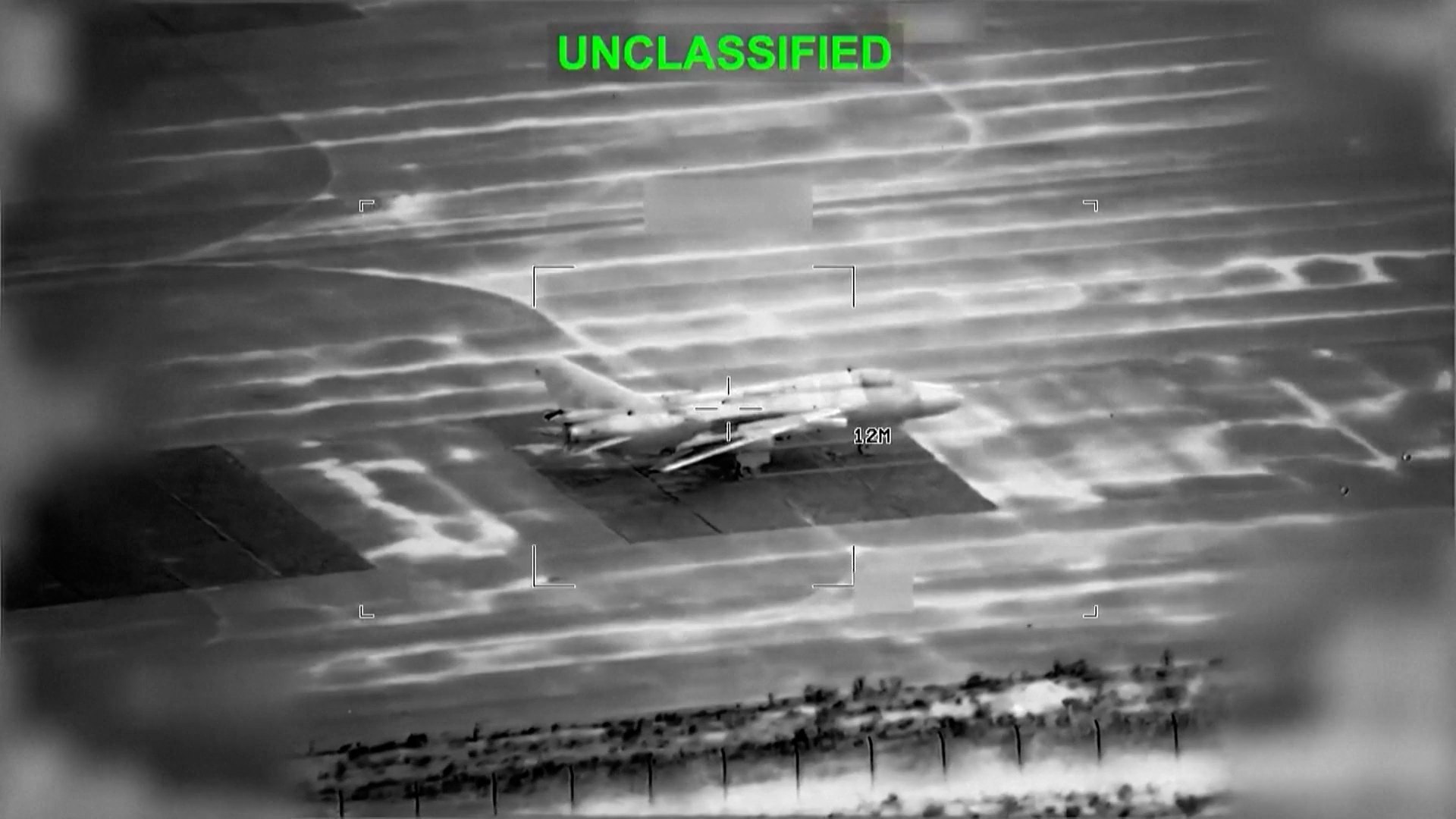 EEUU e Israel recrudecen los ataques contra Teherán