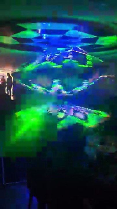 Whirling Dance Show on a cruise ship in the River Nile