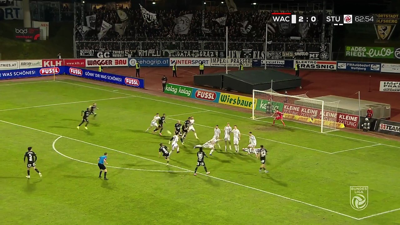 Rozga 8 vs Wolfsberger