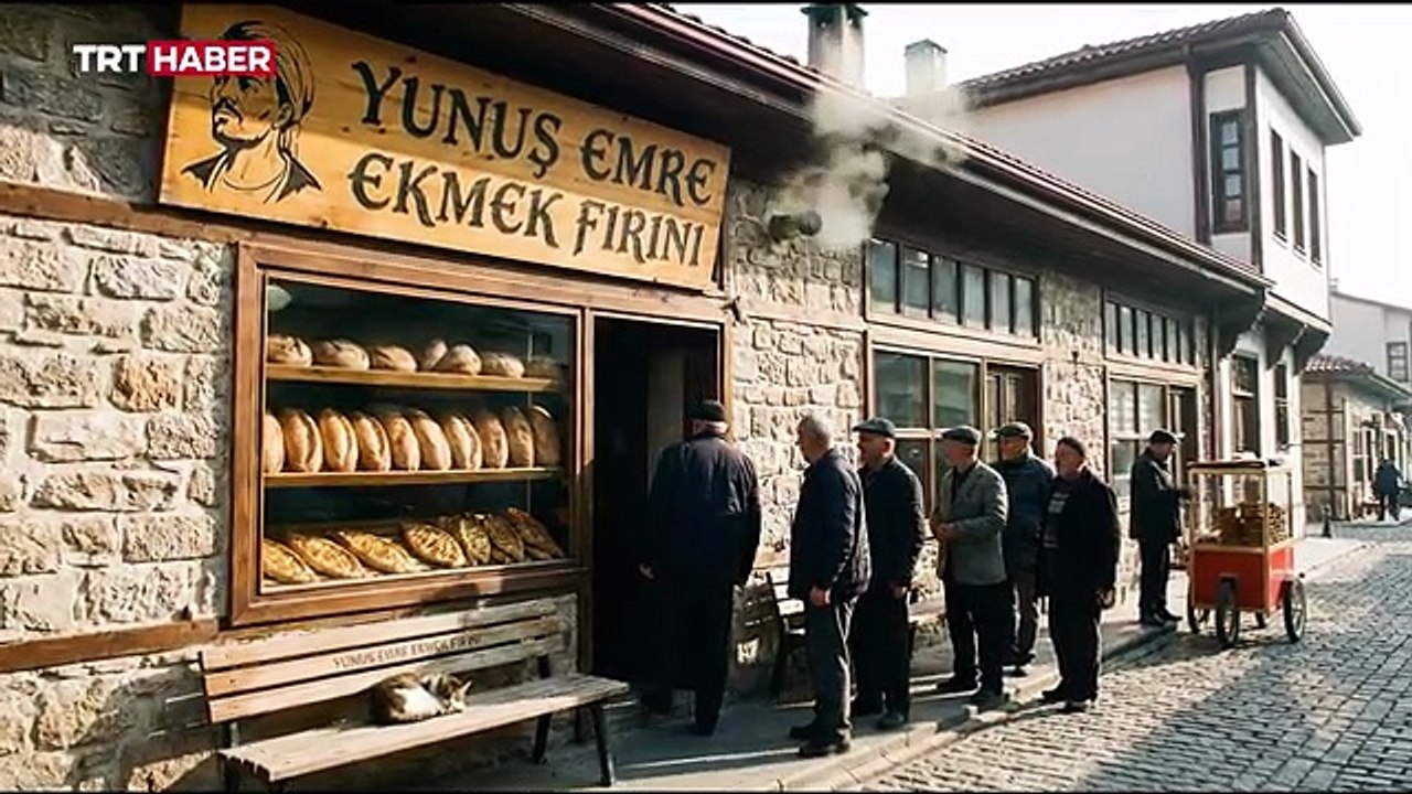 İlk Oruç, İlk Ramazan, İlk Heyecan'ın konuğu Prof. Dr. Yasin Pişgin