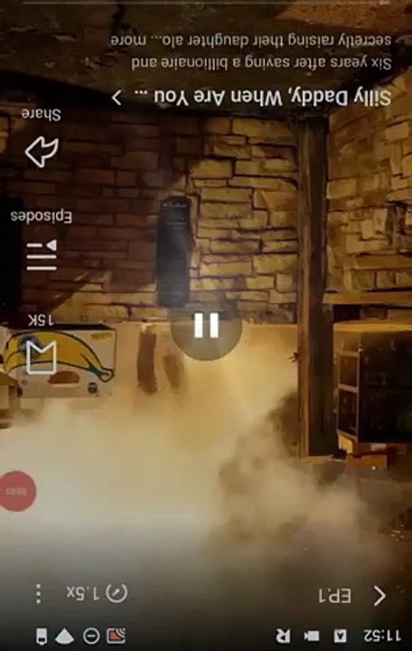 Silly Daddy When Are You Gonna Find Mommy dailymotion 💥 Short Drama 2026  🍏💙✴️⚡  1703 1903  05:13