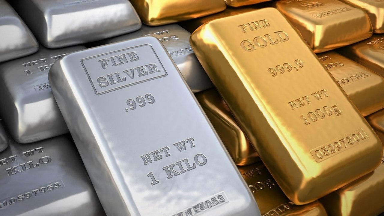 मिडिल ईस्ट में तनाव के बीच Gold-Silver ने पकड़ी रफ्तार