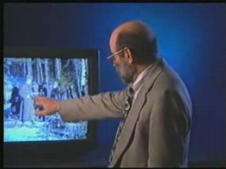 Ovni : Dossiers Secrets du KGB 3 de 3