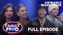 Family Feud: 'STARS ON THE FLOOR' ARE BACK FOR ANOTHER SURVEY SHOWDOWN! (Mar 2, 2026) (Full Ep 941)