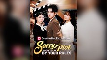 Sorry, Plot. I Don't Play by Your Rules Full Chinese Drama