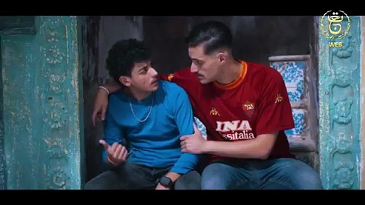 مسلسل لفراق 2  - Lefraq s2 Ep 09