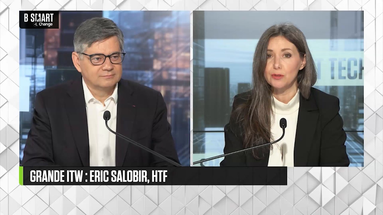 SMART TECH - IA et éthique : repenser la technologie au service de l’humain