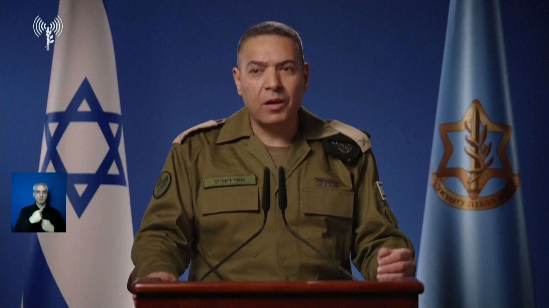 Israel avisa a Hizbulá y se plantea hacer incursiones terrestres en Líbano