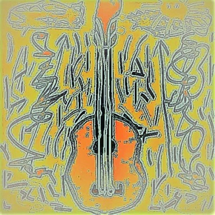 Baden Powell-Retrato Brasileiro (Guitar : Klaus Breuer)