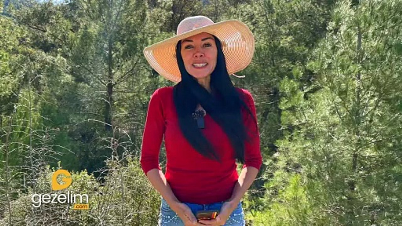 Karadeniz'in en derini: İçinde şelale akan mağara hayran bırakıyor