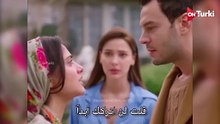 مسلسل انت من احببت الحلقة 4 اعلان 1 الرسمي مترجم HD