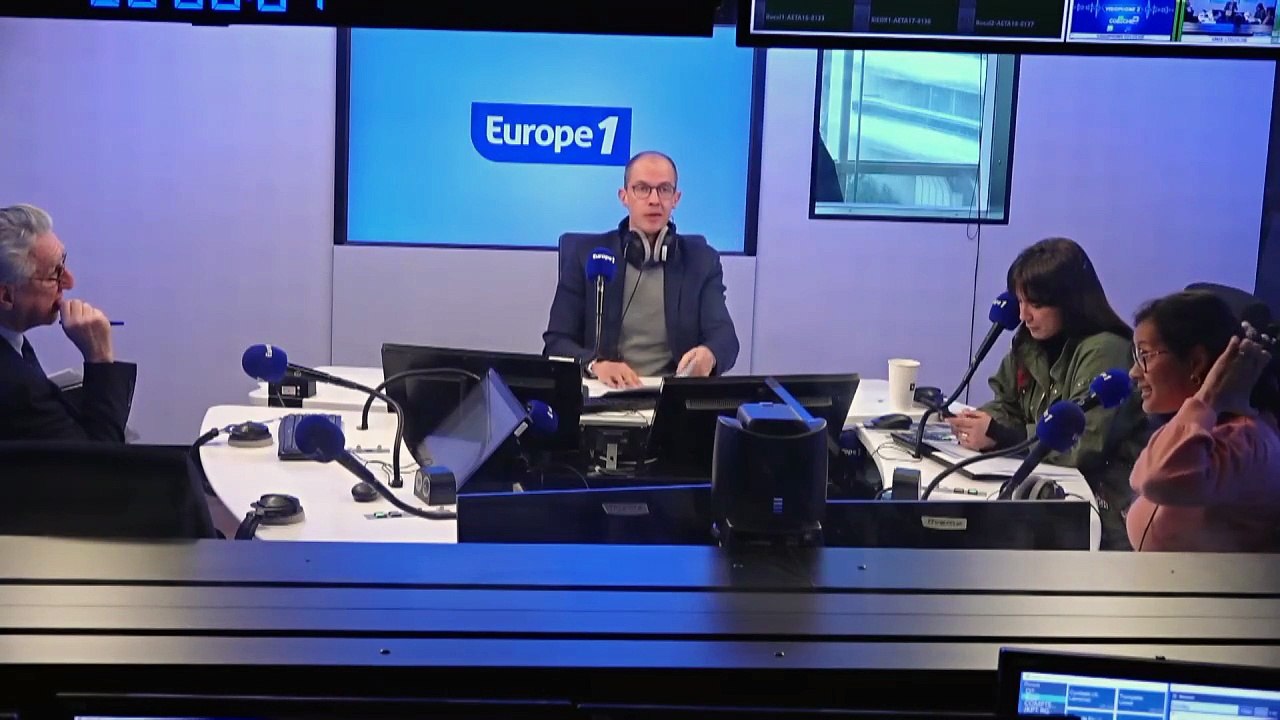 Emmanuel Macron à Brest : le nucléaire français doit-il être le parapluie de l'Europe ?