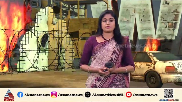 കുവൈത്ത് സർക്കാർ കൃത്യമായ മുൻകരുതൽ എടുത്തിട്ടുണ്ട്: നിക്സൺ ജോർജ്