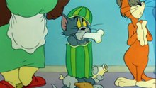 Tom And Jerry - 036 - Old Rockin Chair Tom (1948)
