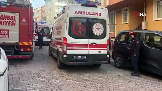 Yine bir hafriyat kamyonu dehşeti: Kamyonu durdurmak isterken feci halde can verdi