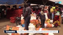 wlf-Commercialisation des produits horticoles - les maraîchers des Niayes dénoncent des mesures inefficaces