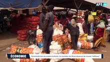 Fr-Commercialisation des produits horticoles - les maraîchers des Niayes dénoncent des mesures inefficaces