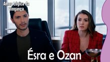 Ésra e Ozan