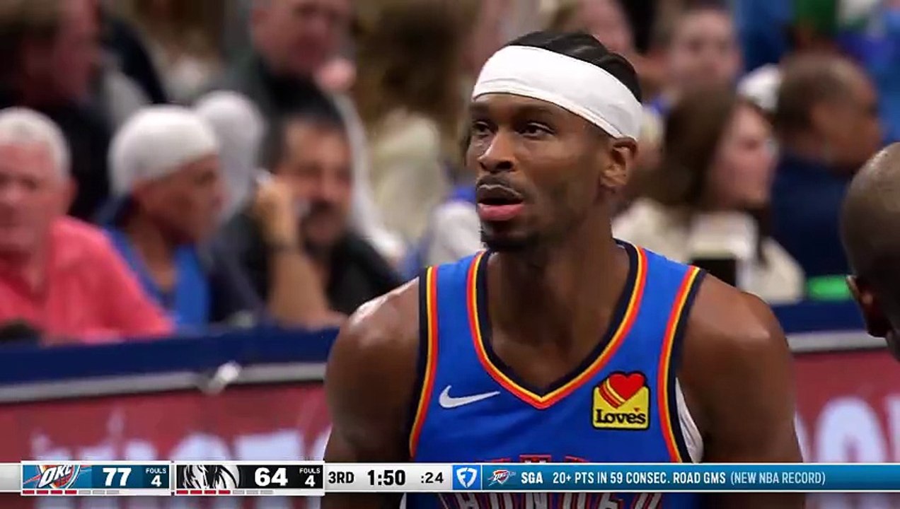 OKC@DAL2