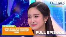 Fast Talk with Boy Abunda: Kapuso Big Winner, Caprice Cayetano! (Full Episode 802)