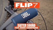 JBL Flip 7