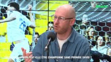 L’Union peut-elle être championne sans Promise David ?