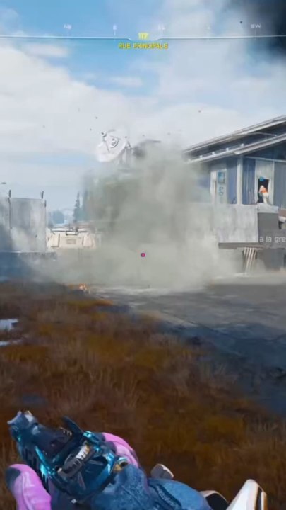 This setting fix ur aim ✅🎮