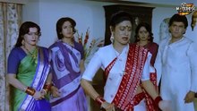 ठहरो महारानी किस के लिए दूध ले के जा रही हो, माँ जी के लिए | माँ जी दूध नहीं पीती है | Movie Scene