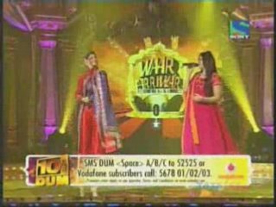 Waar Parriwar (May 20)