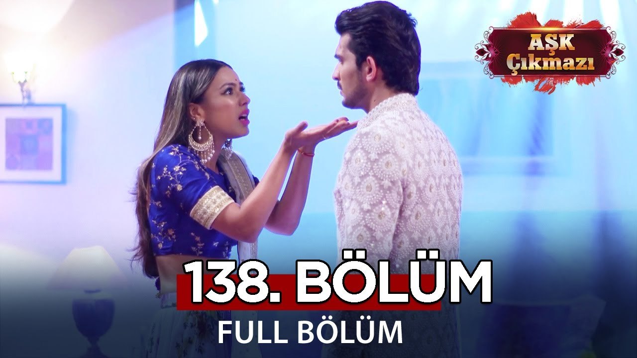 Aşk Çıkmazı Hint Dizisi 138. Bölüm | Uzun Versiyon